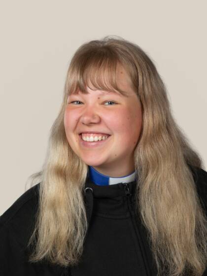 Emmi Teräväinen.