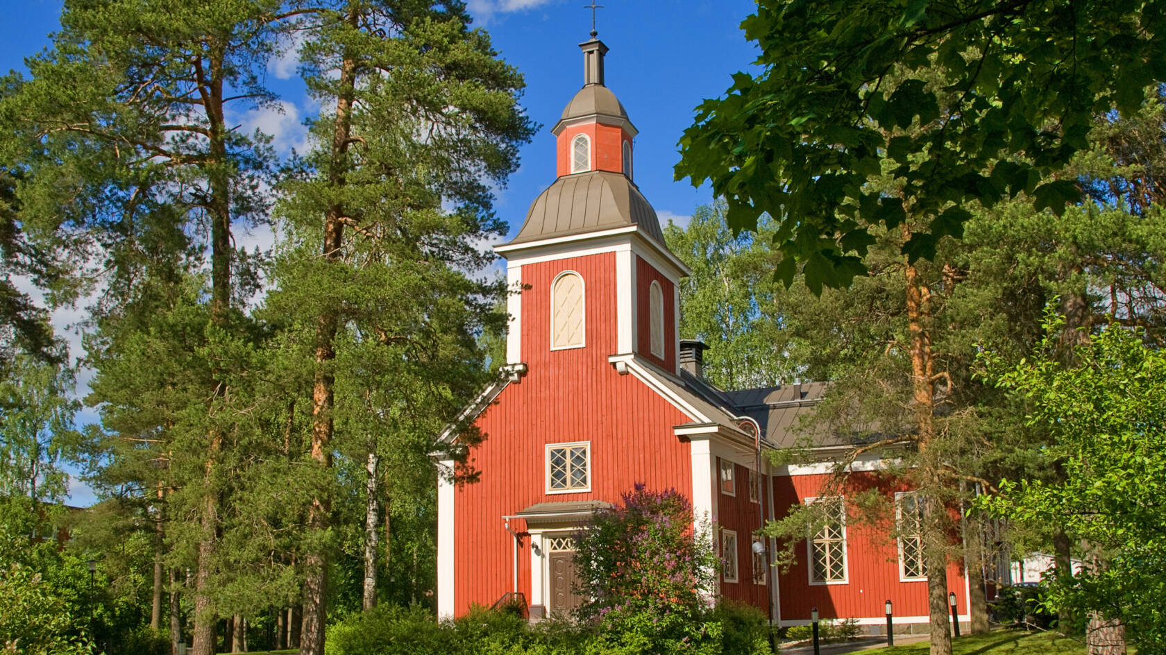 Vanhakirkko