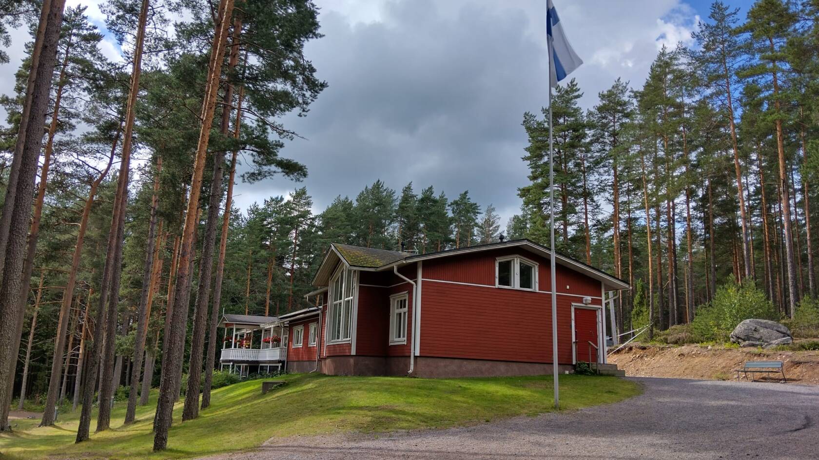 Sääksi
