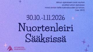 Nuortenleiri