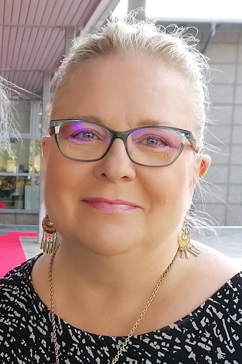 Tuija Mattila.