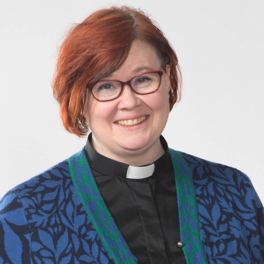 Tiina Peippo