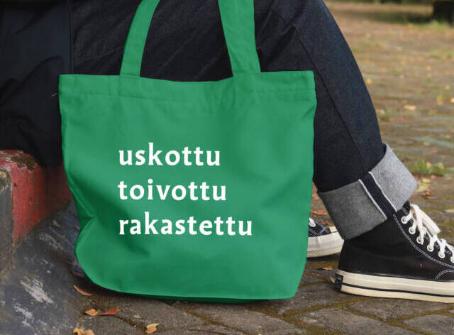 Kuvituskuva