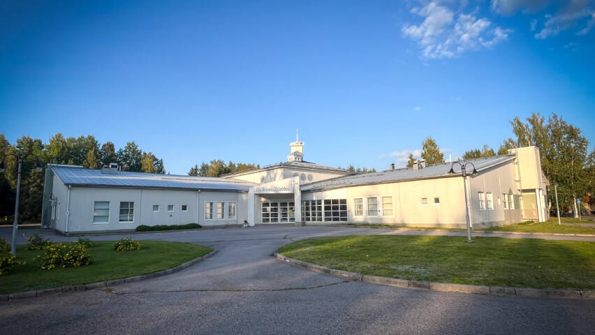 Hyvinkään helluntaiseurakunta